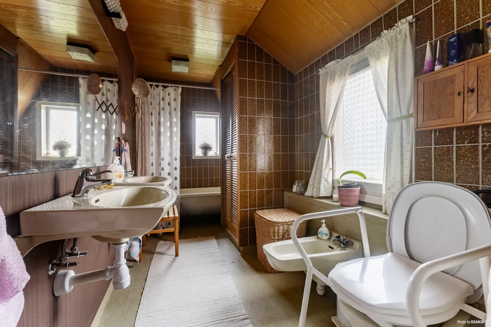 Villa, Adolf Rudbecks väg 7, Solhem - Spånga, Stockholm