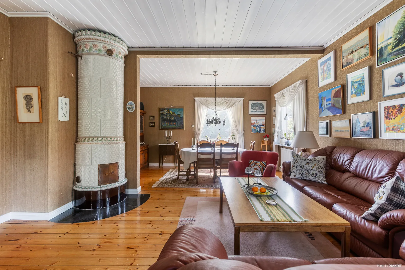 Villa, Adolf Rudbecks väg 7, Solhem - Spånga, Stockholm