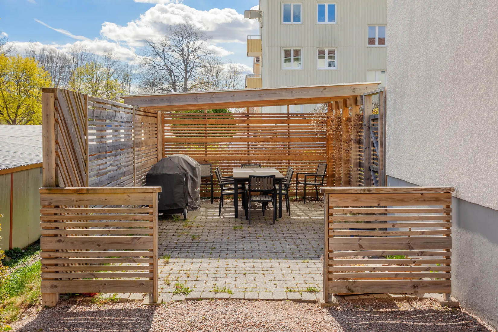Bostadsrätt, Ringvägen 33B, Centralt Öster, Nyköping