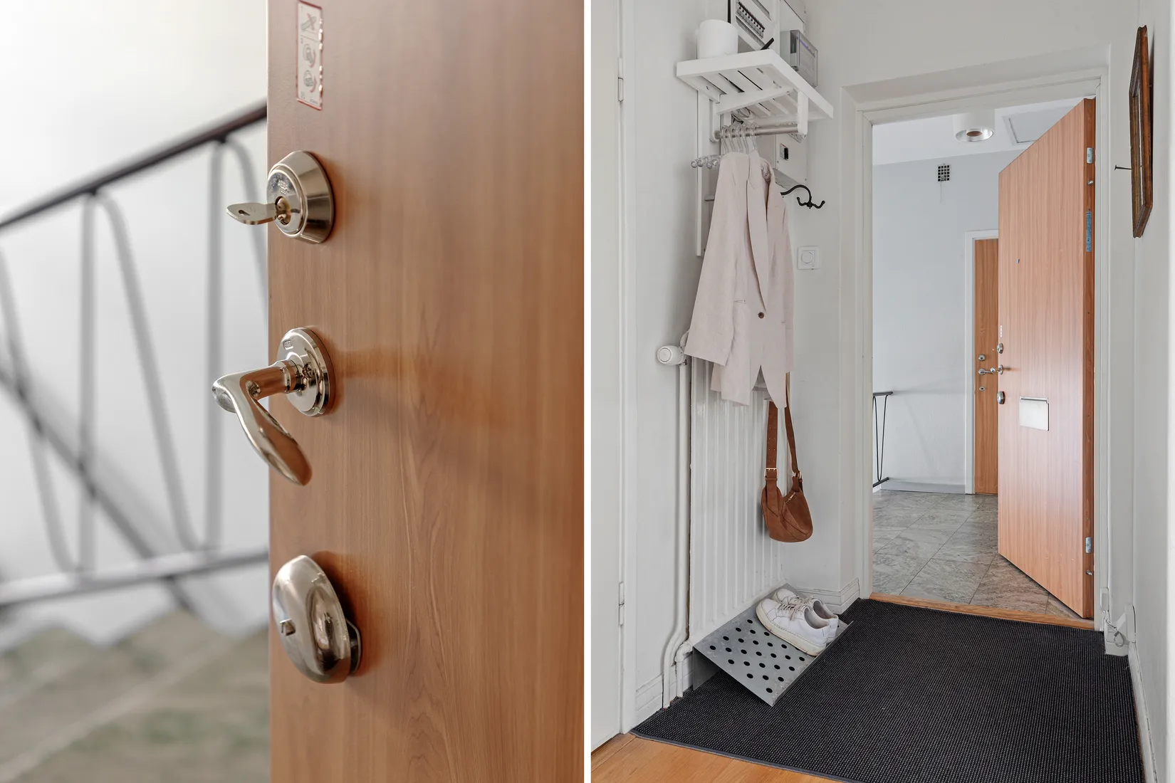 Bostadsrätt, Ringvägen 33B, Centralt Öster, Nyköping
