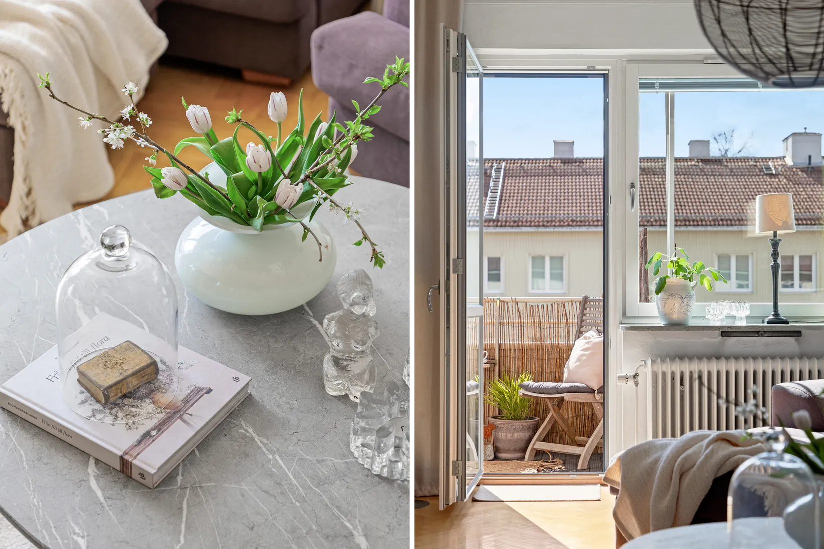 Bostadsrätt, Ringvägen 33B, Centralt Öster, Nyköping