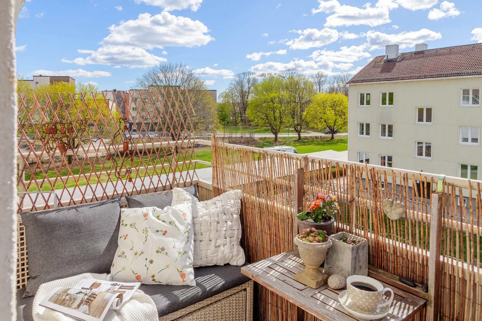 Bostadsrätt, Ringvägen 33B, Centralt Öster, Nyköping