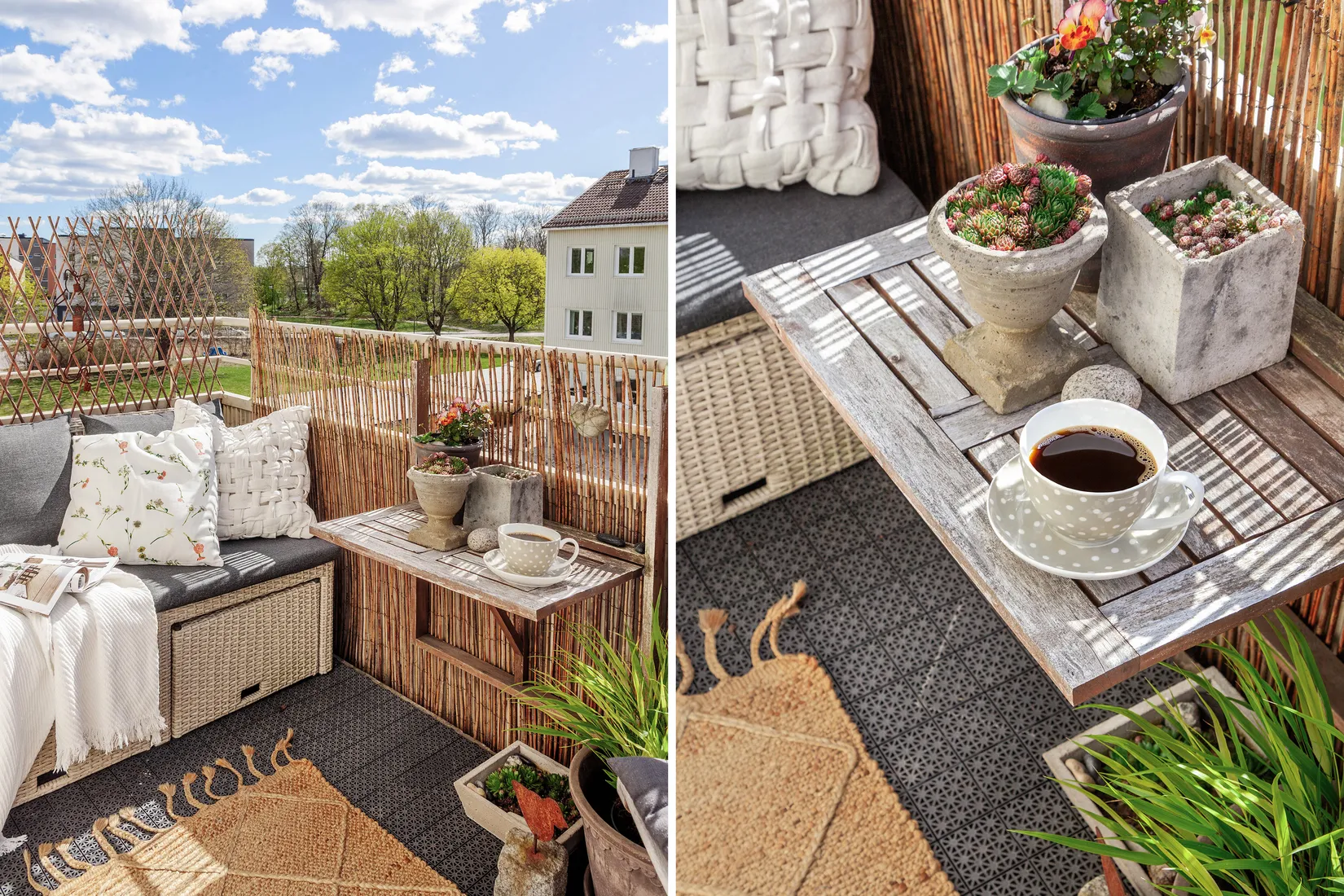 Bostadsrätt, Ringvägen 33B, Centralt Öster, Nyköping
