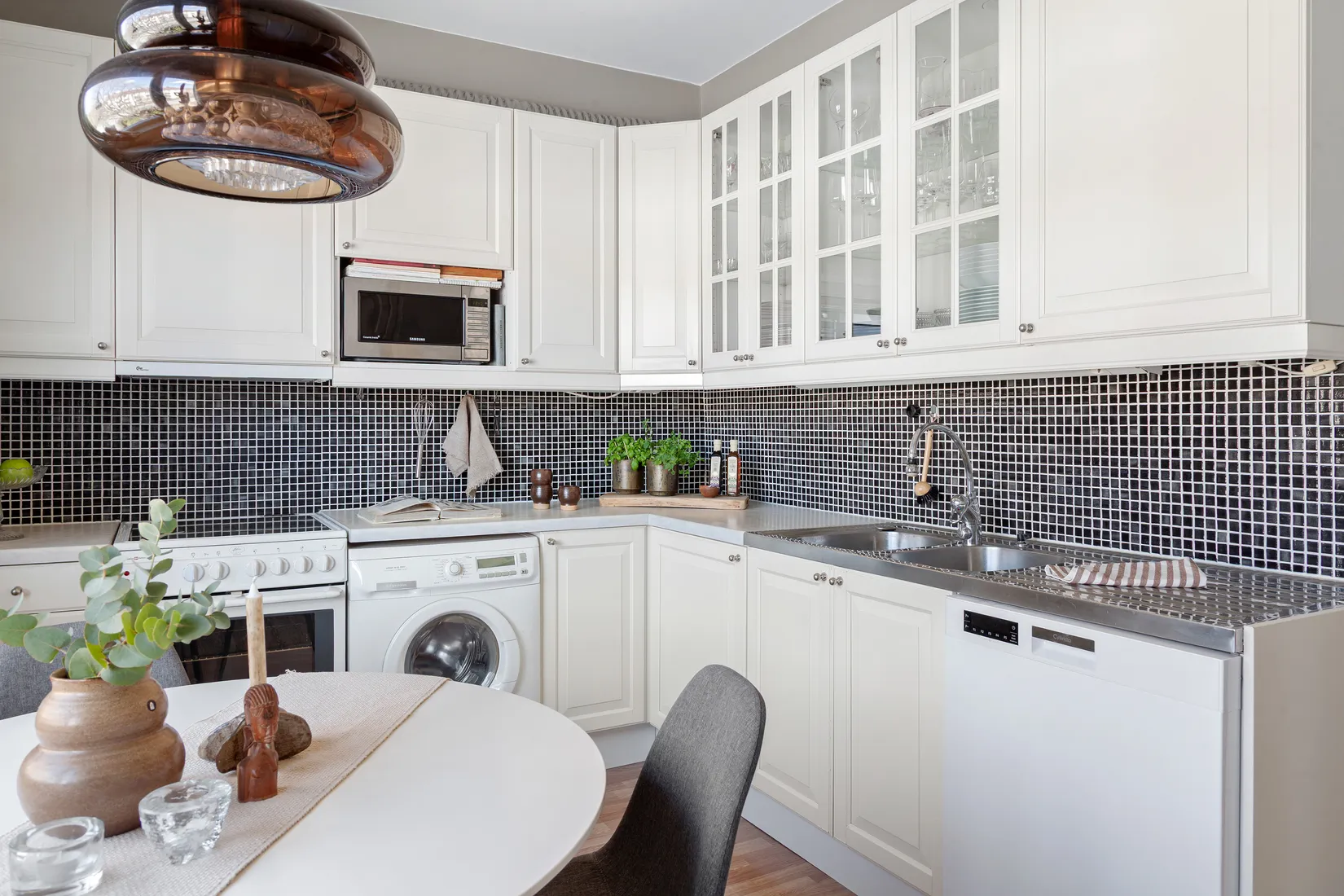 Bostadsrätt, Ringvägen 33B, Centralt Öster, Nyköping