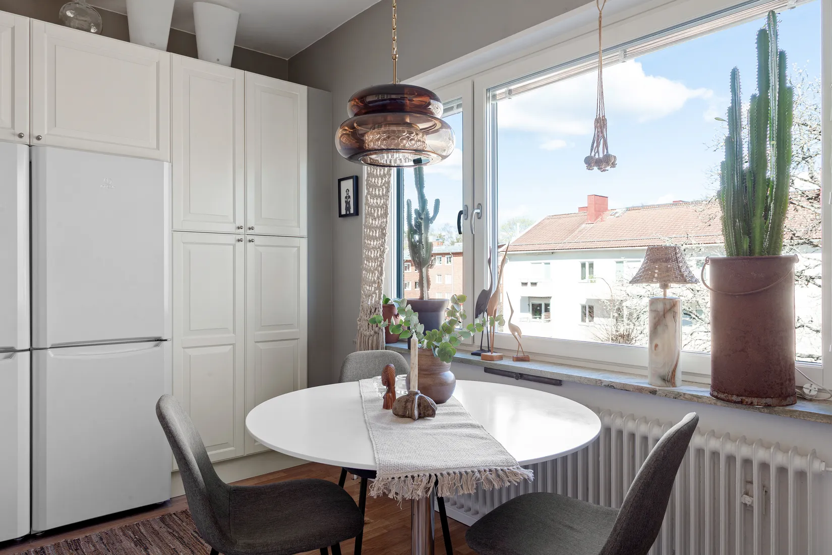 Bostadsrätt, Ringvägen 33B, Centralt Öster, Nyköping