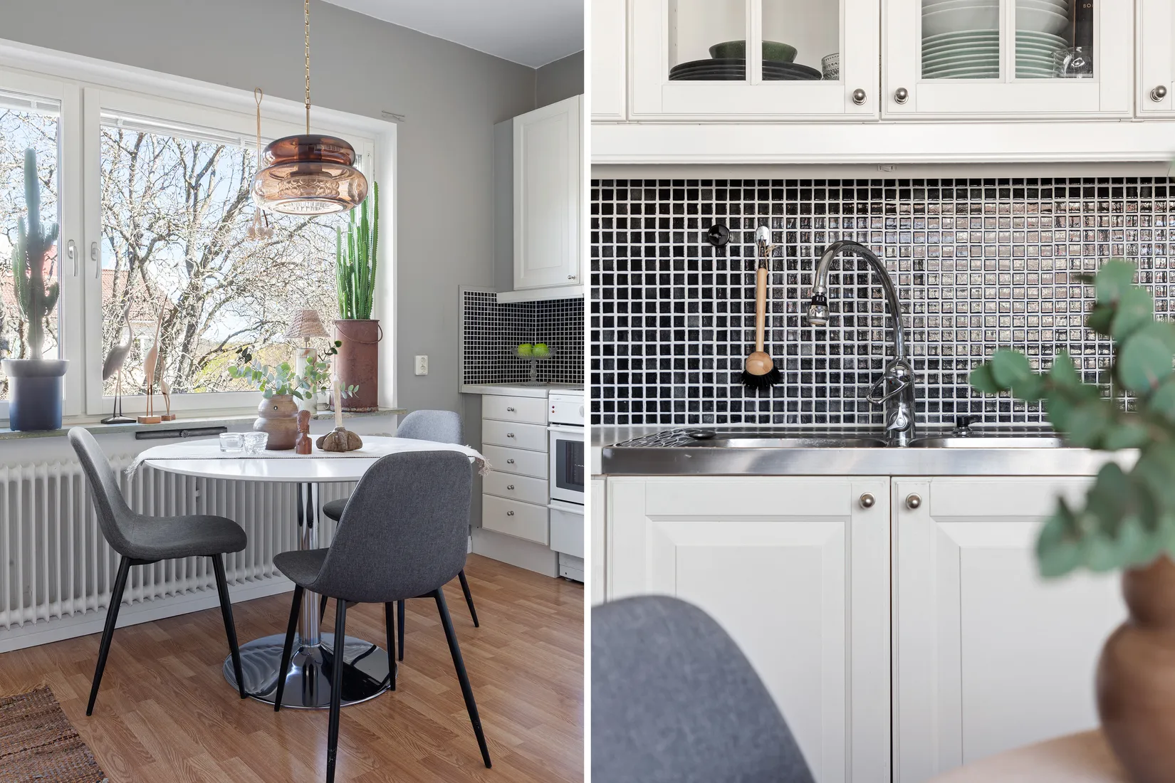 Bostadsrätt, Ringvägen 33B, Centralt Öster, Nyköping