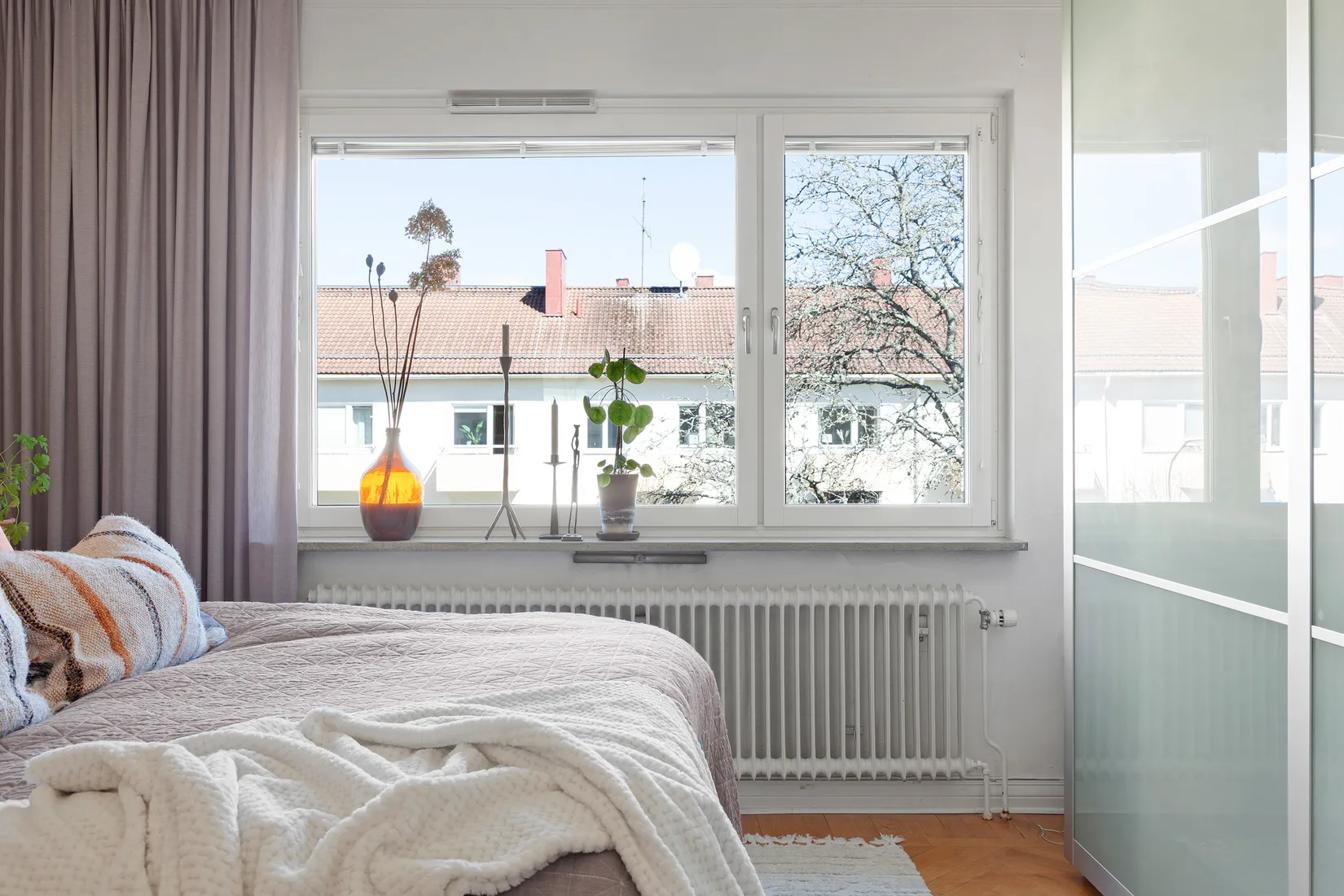 Bostadsrätt, Ringvägen 33B, Centralt Öster, Nyköping