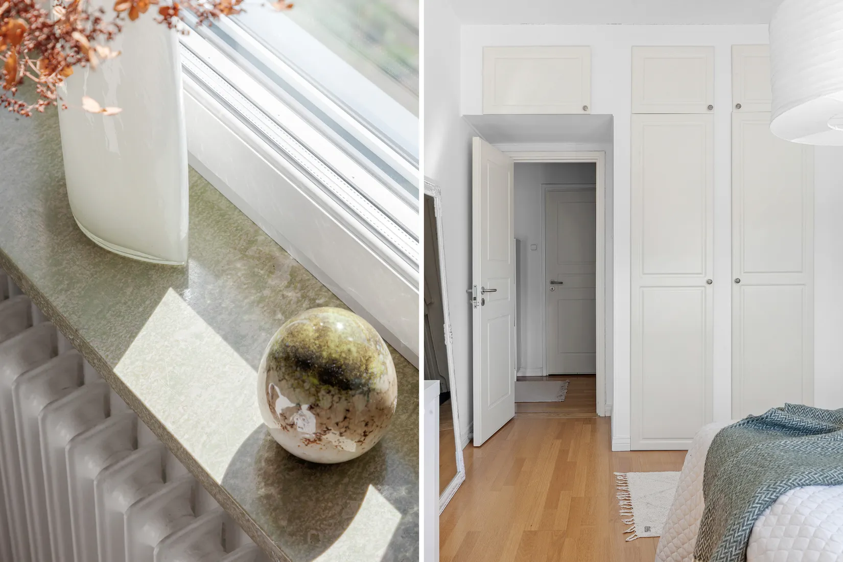 Bostadsrätt, Ringvägen 33B, Centralt Öster, Nyköping