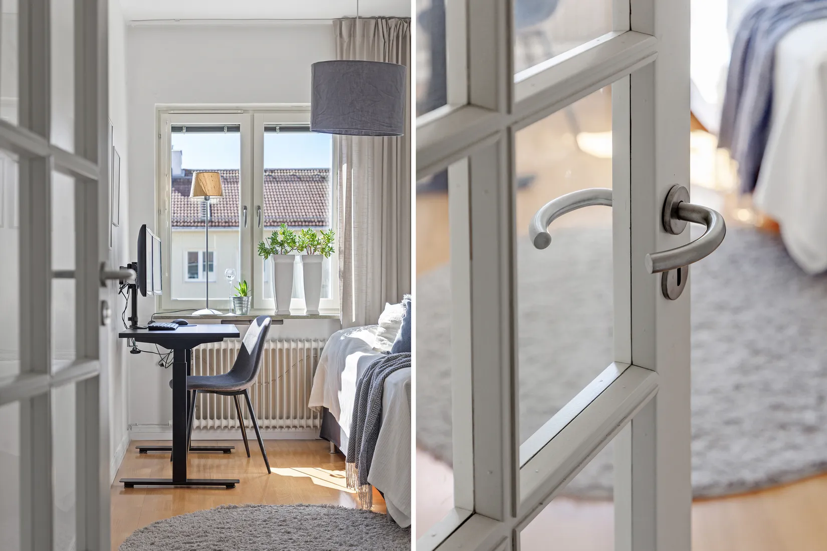 Bostadsrätt, Ringvägen 33B, Centralt Öster, Nyköping