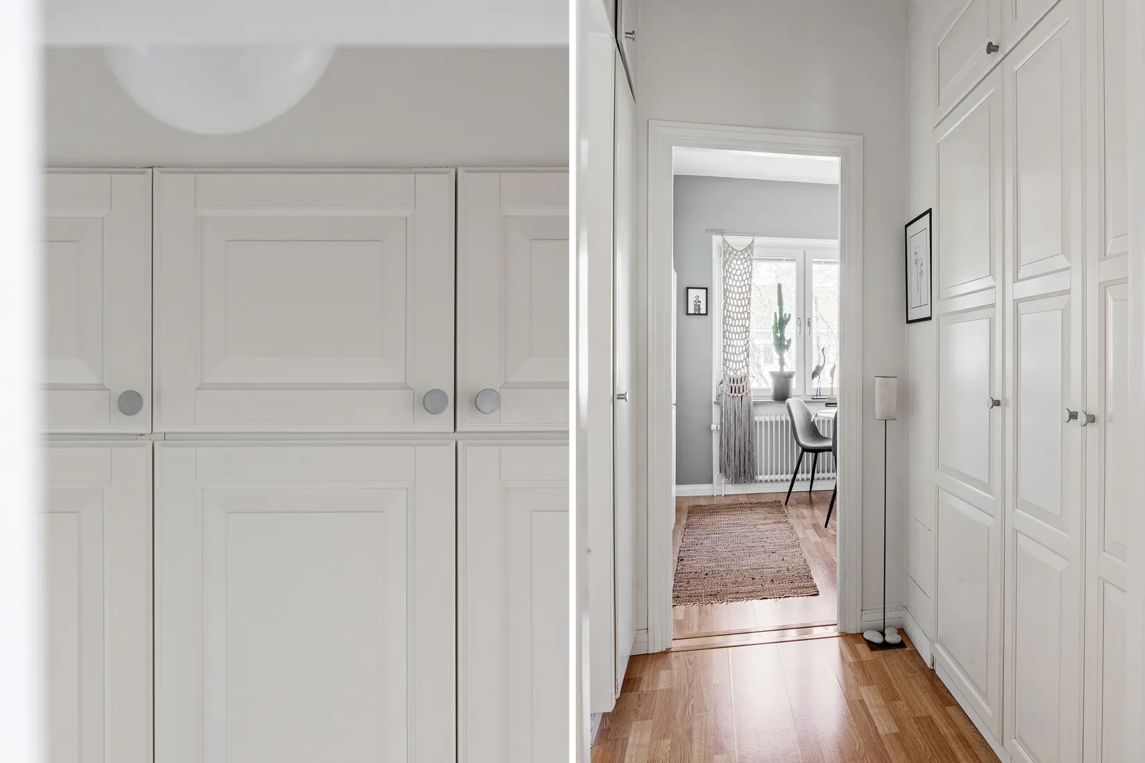 Bostadsrätt, Ringvägen 33B, Centralt Öster, Nyköping