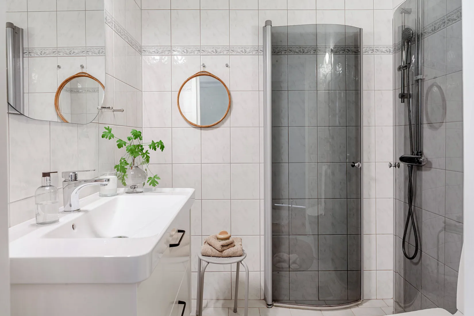 Bostadsrätt, Ringvägen 33B, Centralt Öster, Nyköping