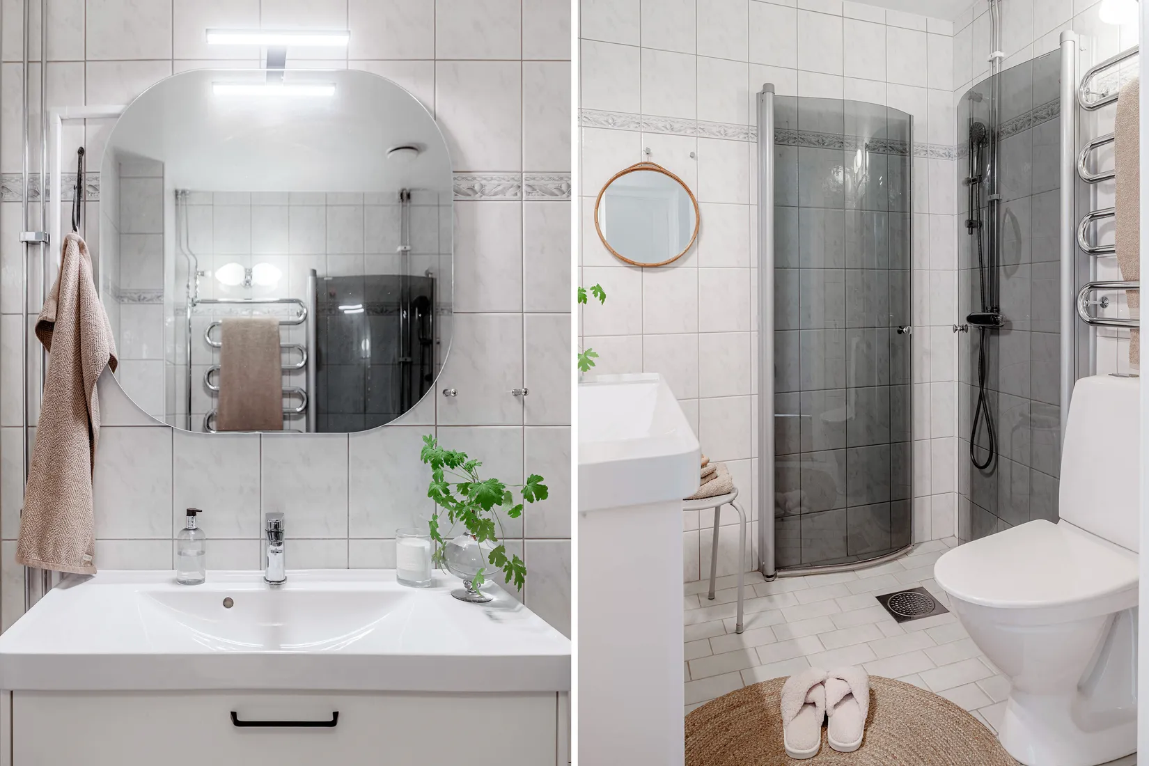 Bostadsrätt, Ringvägen 33B, Centralt Öster, Nyköping