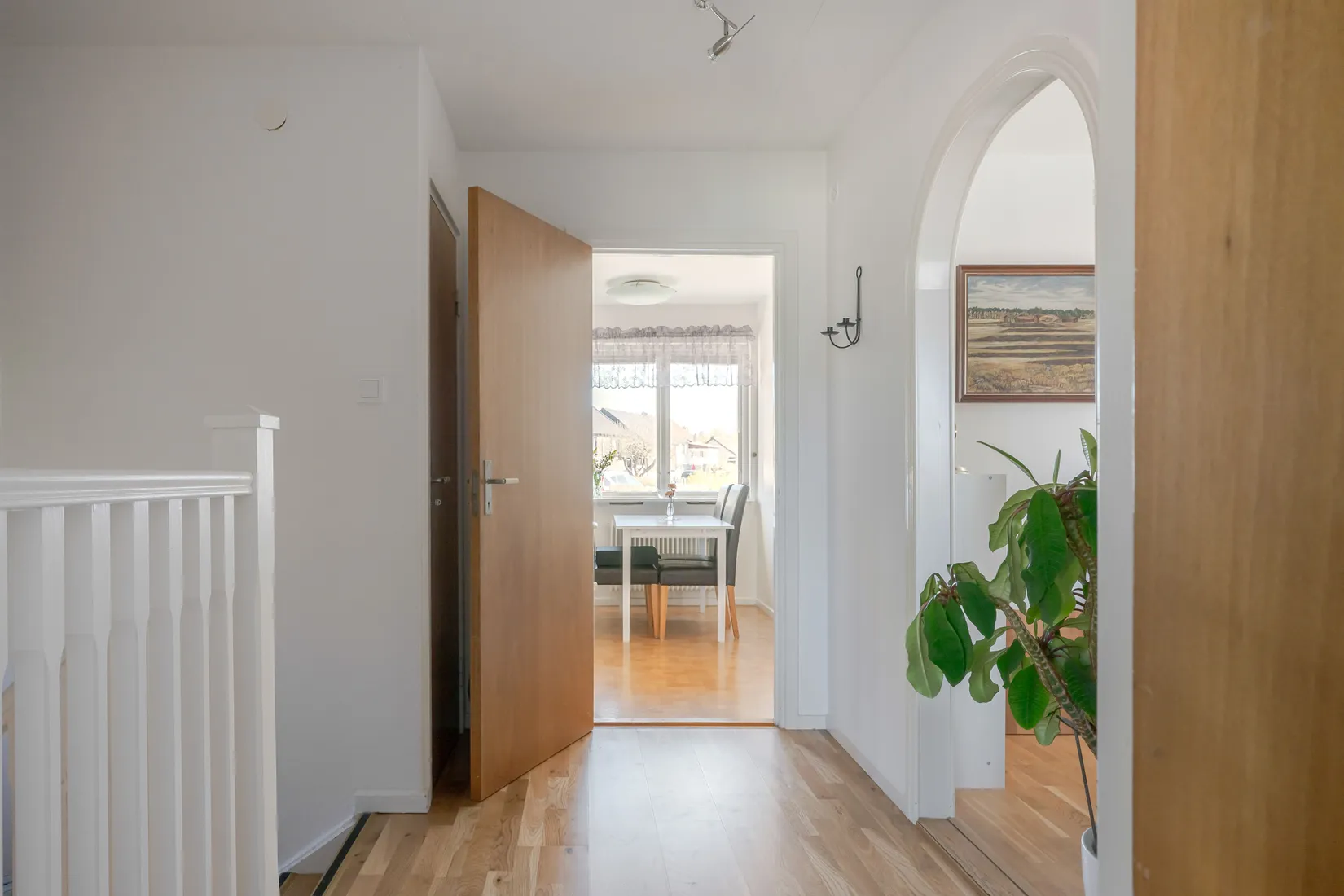 Villa, Prins Wilhelms väg 44, Nybble, Flen
