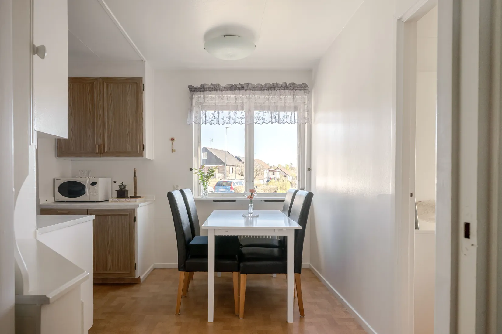 Villa, Prins Wilhelms väg 44, Nybble, Flen