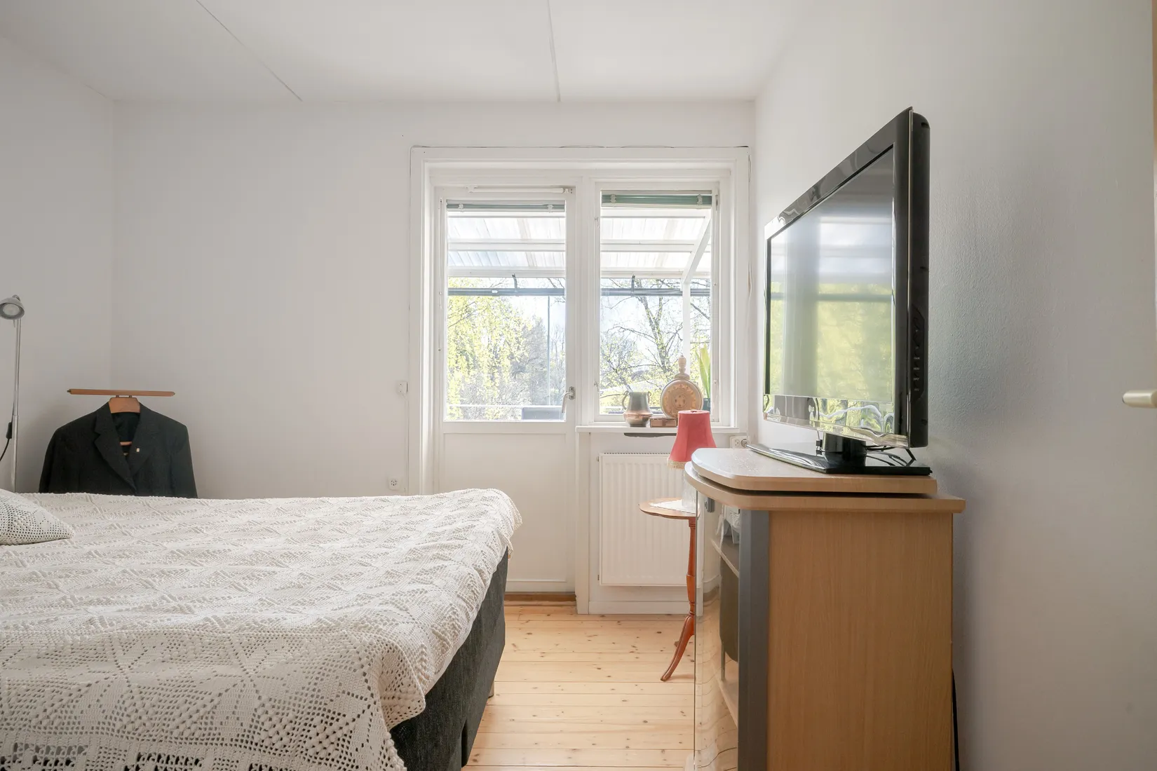 Villa, Prins Wilhelms väg 44, Nybble, Flen
