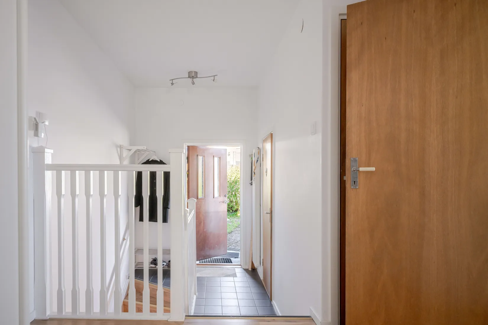 Villa, Prins Wilhelms väg 44, Nybble, Flen