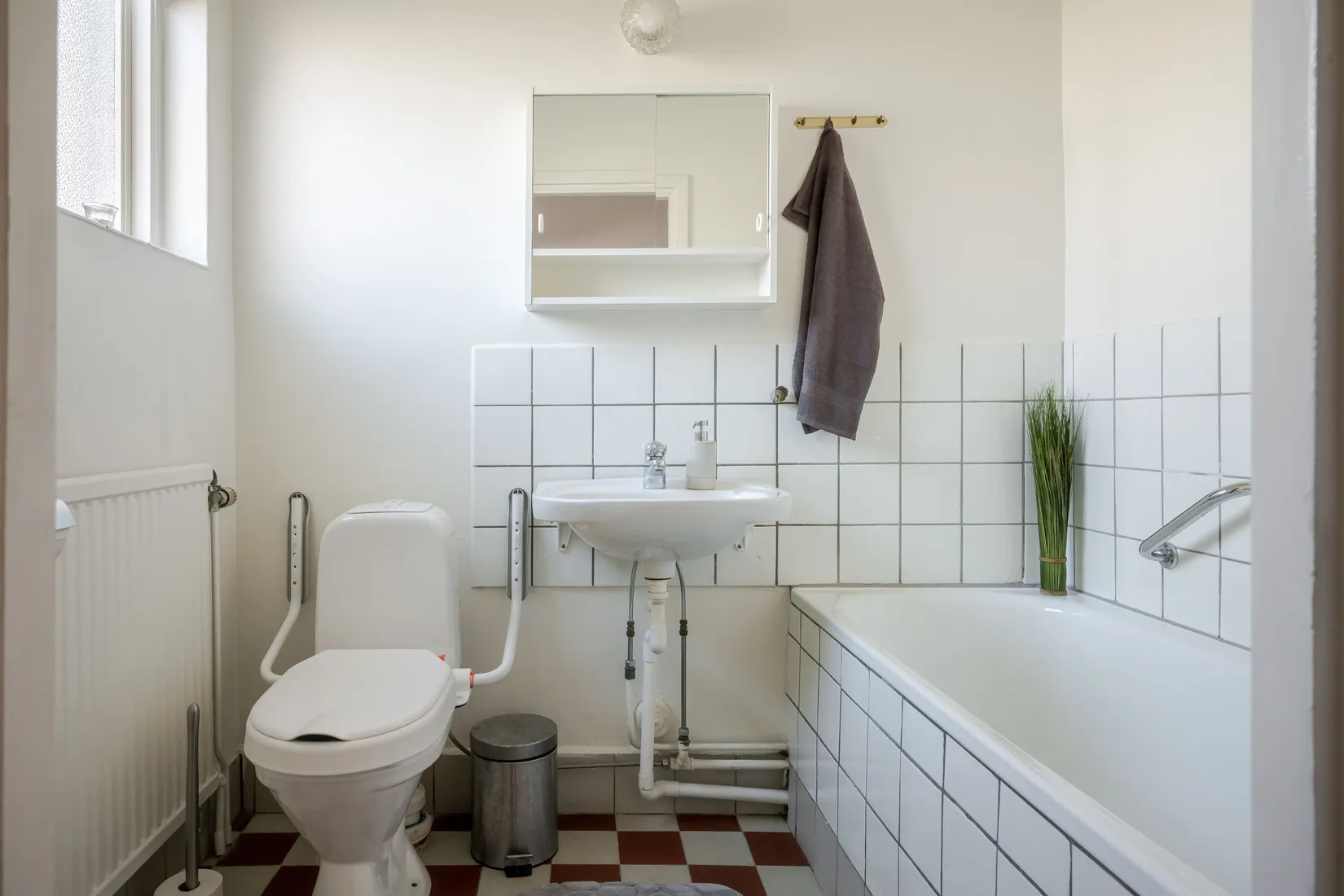 Villa, Prins Wilhelms väg 44, Nybble, Flen
