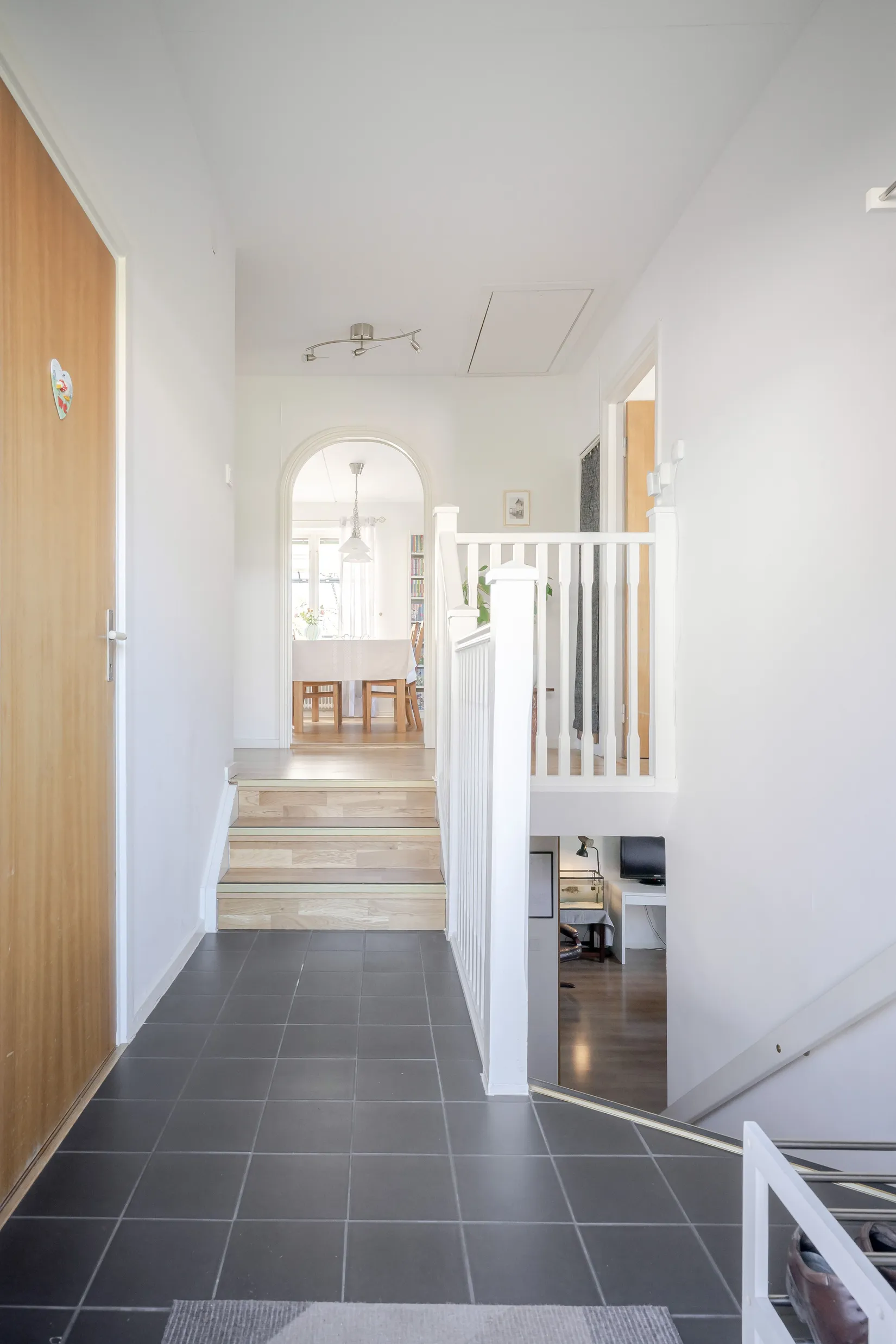 Villa, Prins Wilhelms väg 44, Nybble, Flen