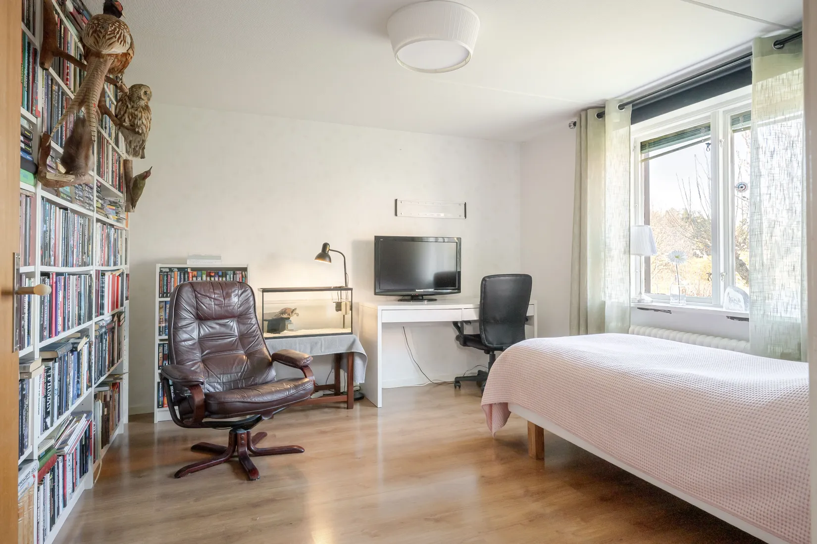 Villa, Prins Wilhelms väg 44, Nybble, Flen