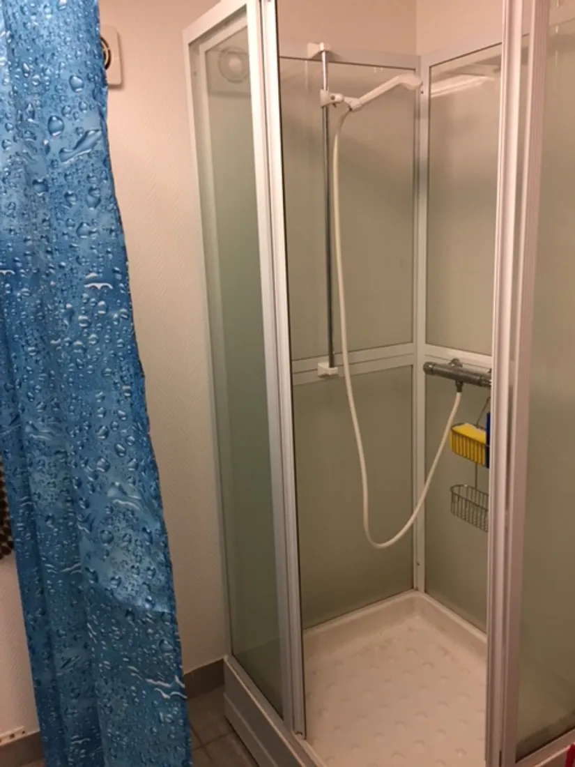 Bostadsrätt, Storgatan 18A, Centralt, Motala