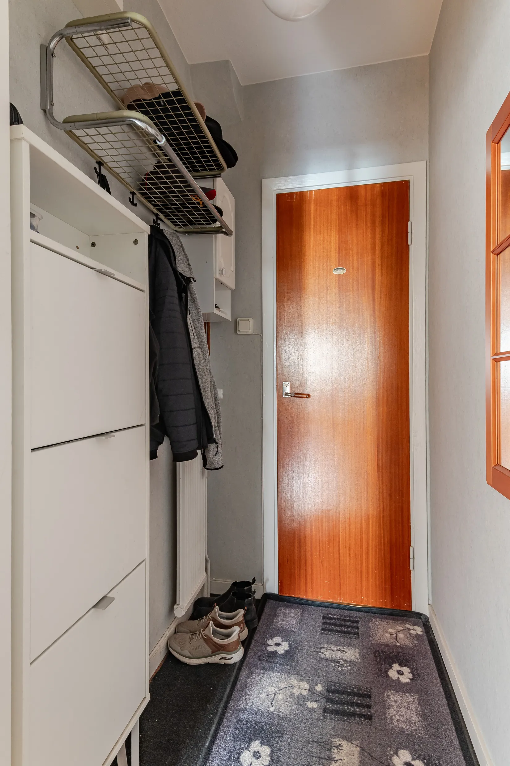 Bostadsrätt, Storgatan 18A, Centralt, Motala