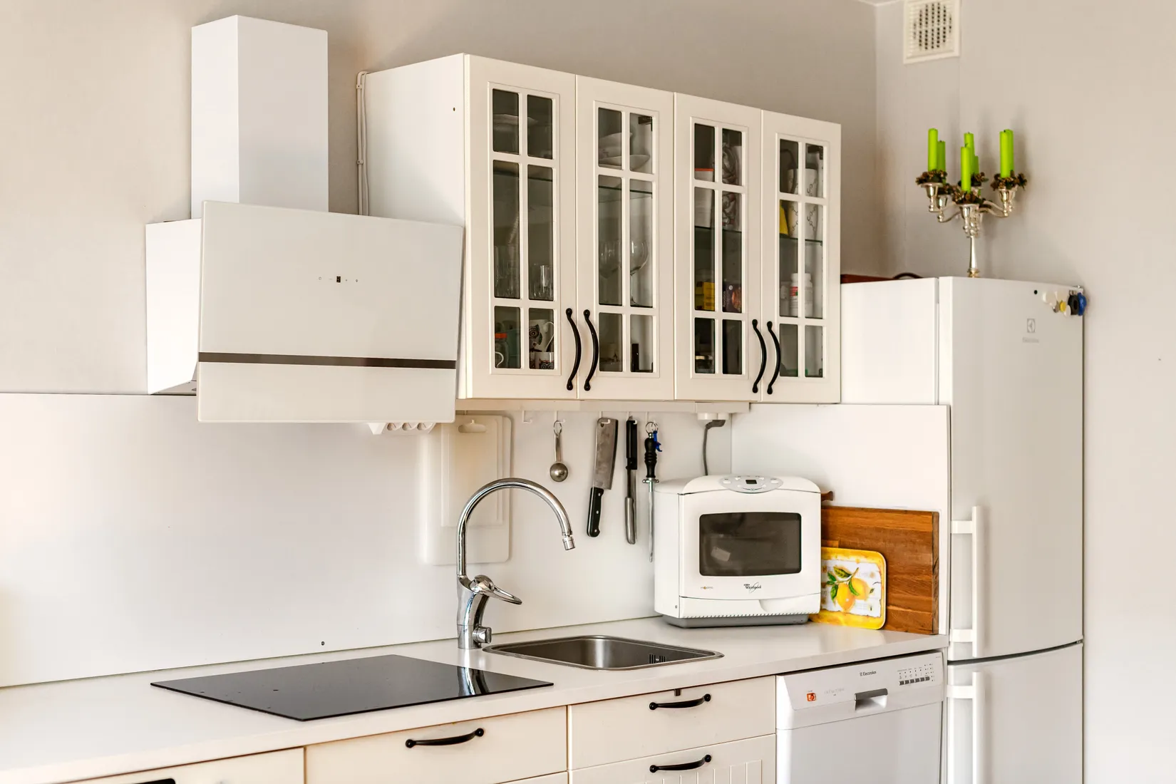 Bostadsrätt, Storgatan 18A, Centralt, Motala