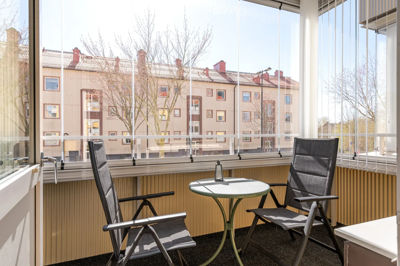 Bostadsrätt, Storgatan 18A, Centralt, Motala