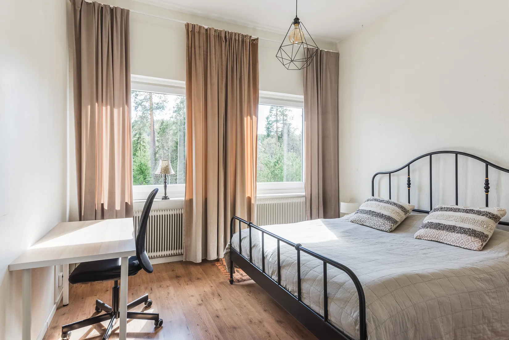 Villa, Väster-Gåltjärn 101, Sundsvall