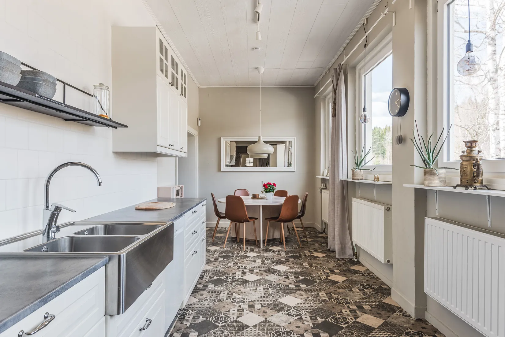 Villa, Väster-Gåltjärn 101, Sundsvall