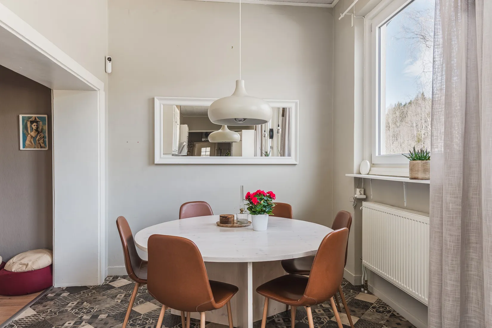 Villa, Väster-Gåltjärn 101, Sundsvall