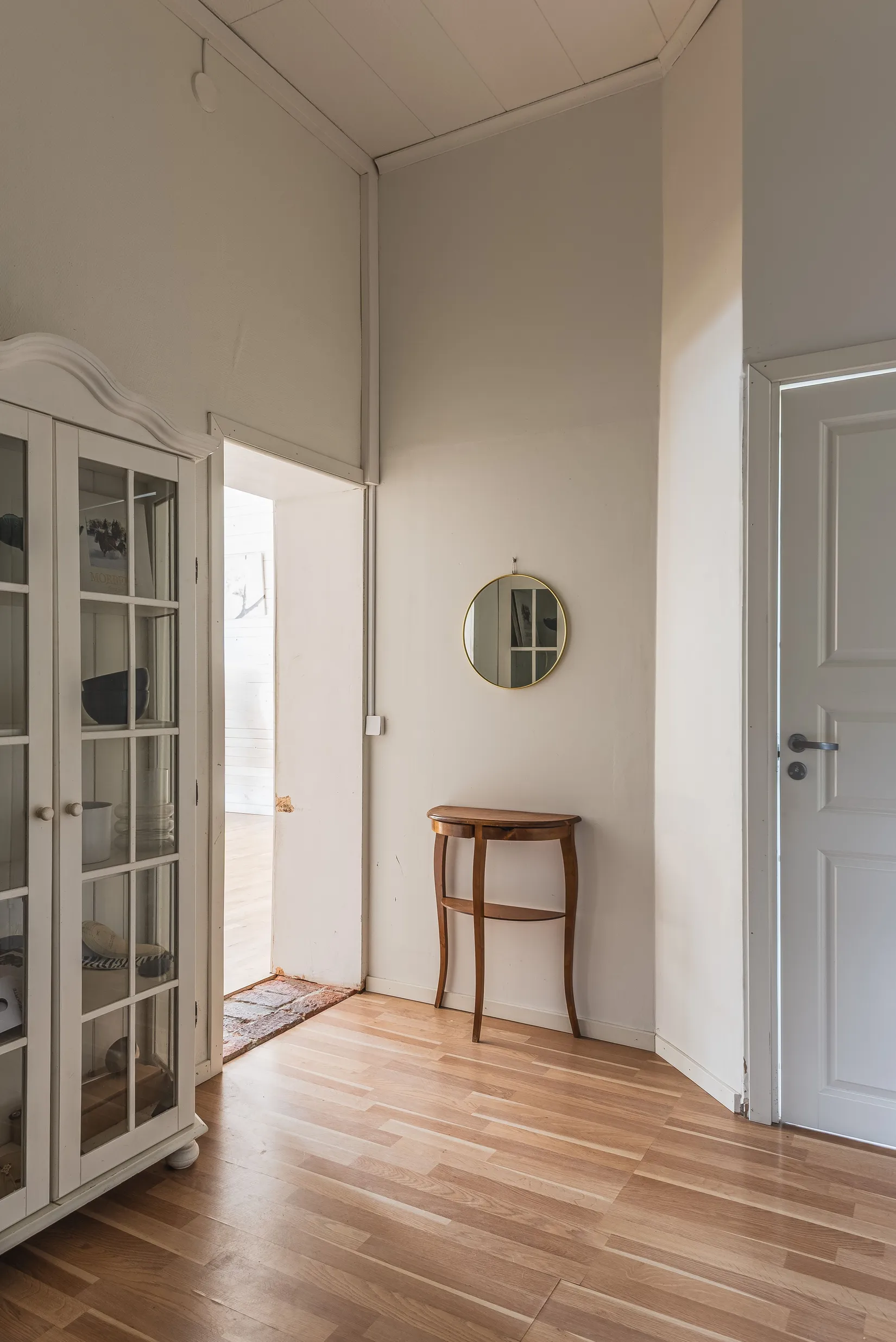 Villa, Väster-Gåltjärn 101, Sundsvall