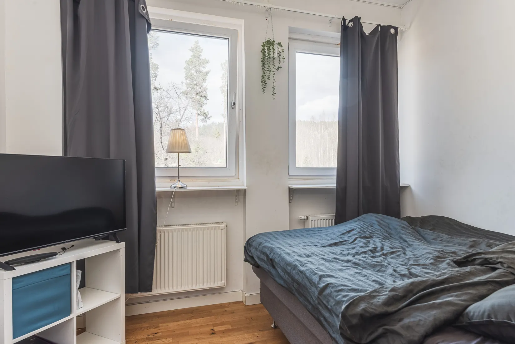 Villa, Väster-Gåltjärn 101, Sundsvall