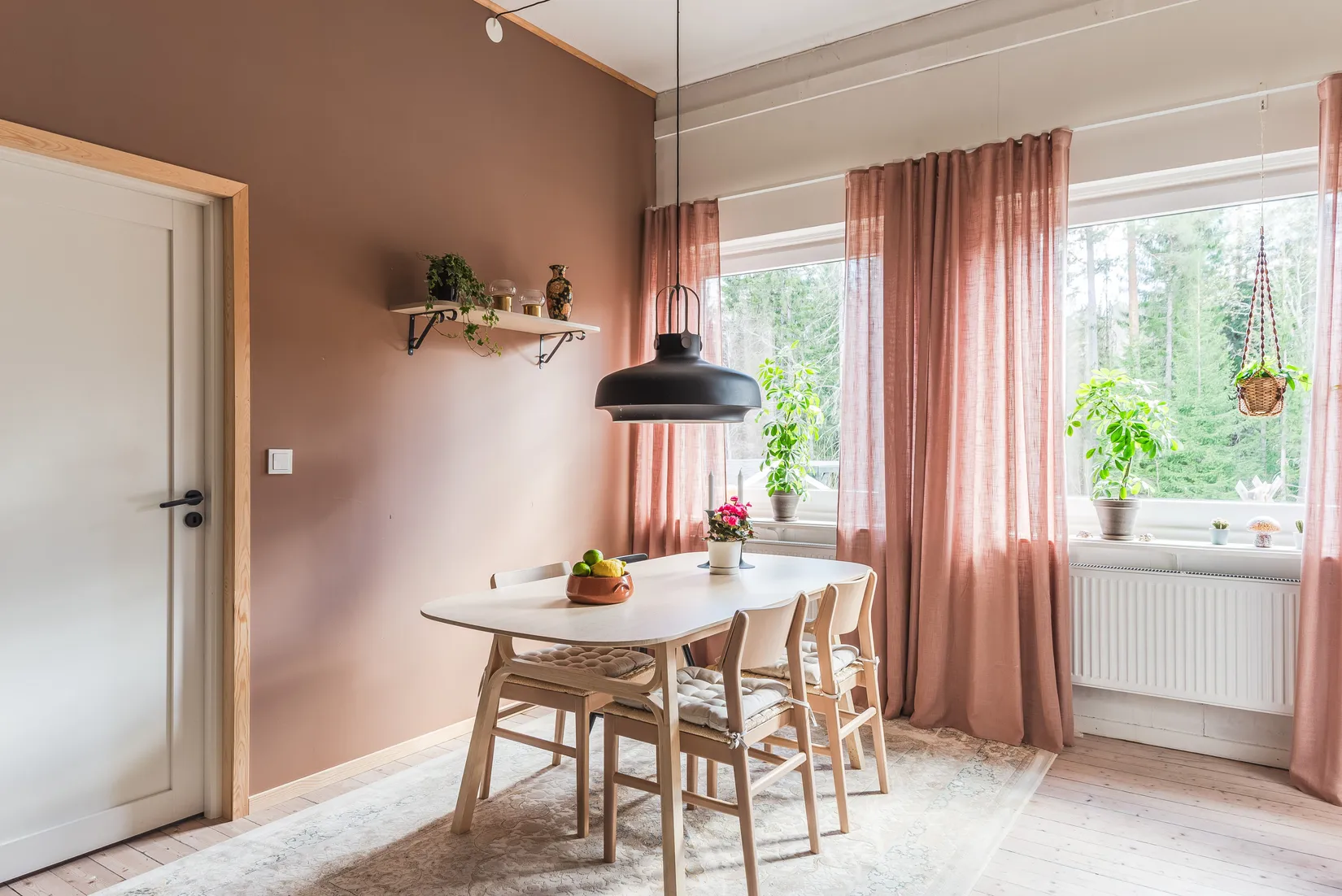 Villa, Väster-Gåltjärn 101, Sundsvall