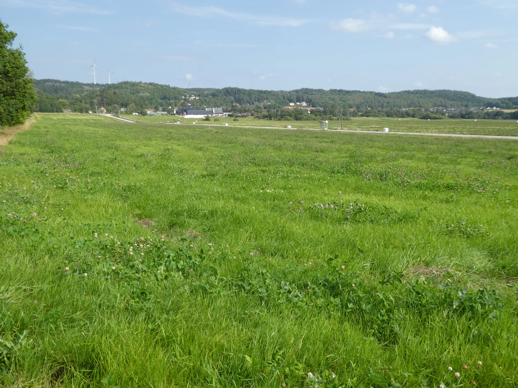Gård/Skog, Bärby 33, Munkedal