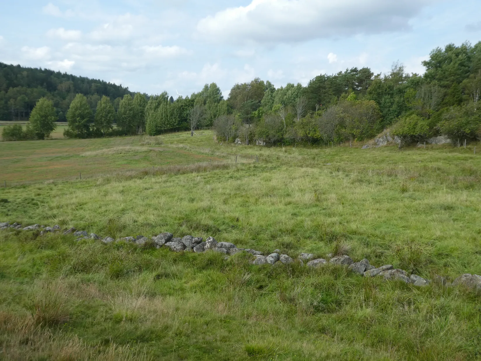 Gård/Skog, Bärby 33, Munkedal