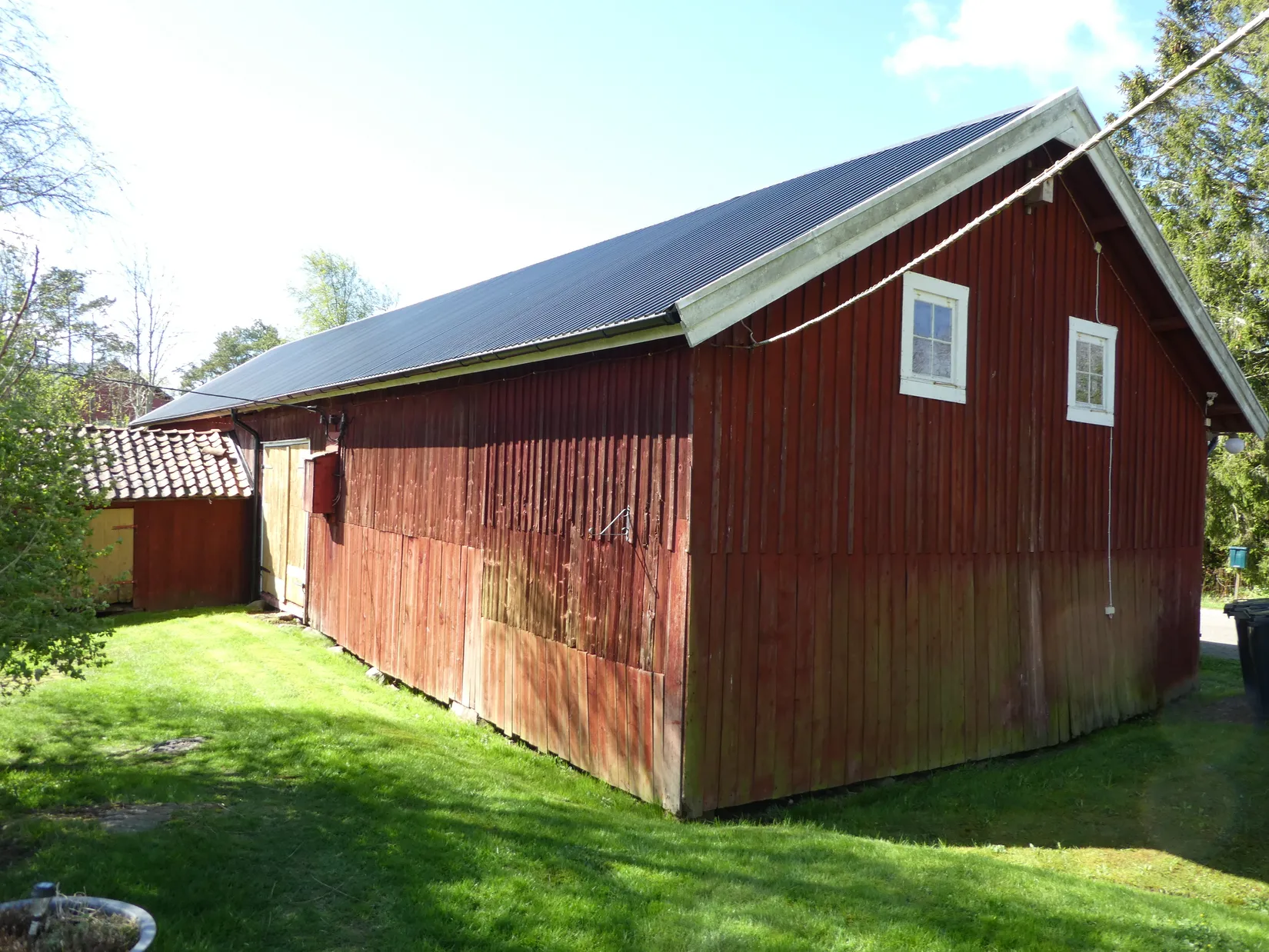 Gård/Skog, Bärby 33, Munkedal