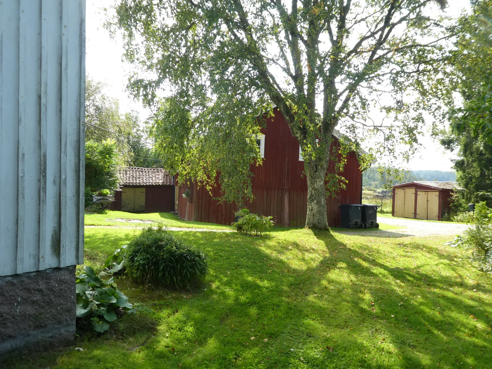 Gård/Skog, Bärby 33, Munkedal