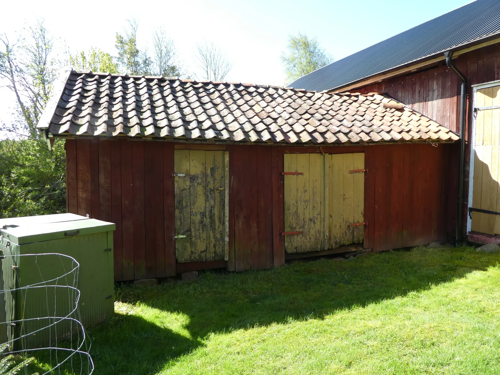 Gård/Skog, Bärby 33, Munkedal