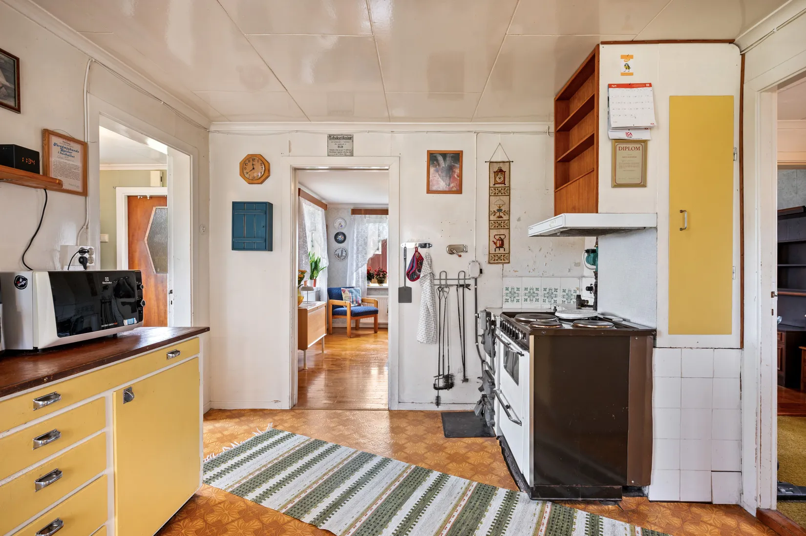 Gård/Skog, Bärby 33, Munkedal