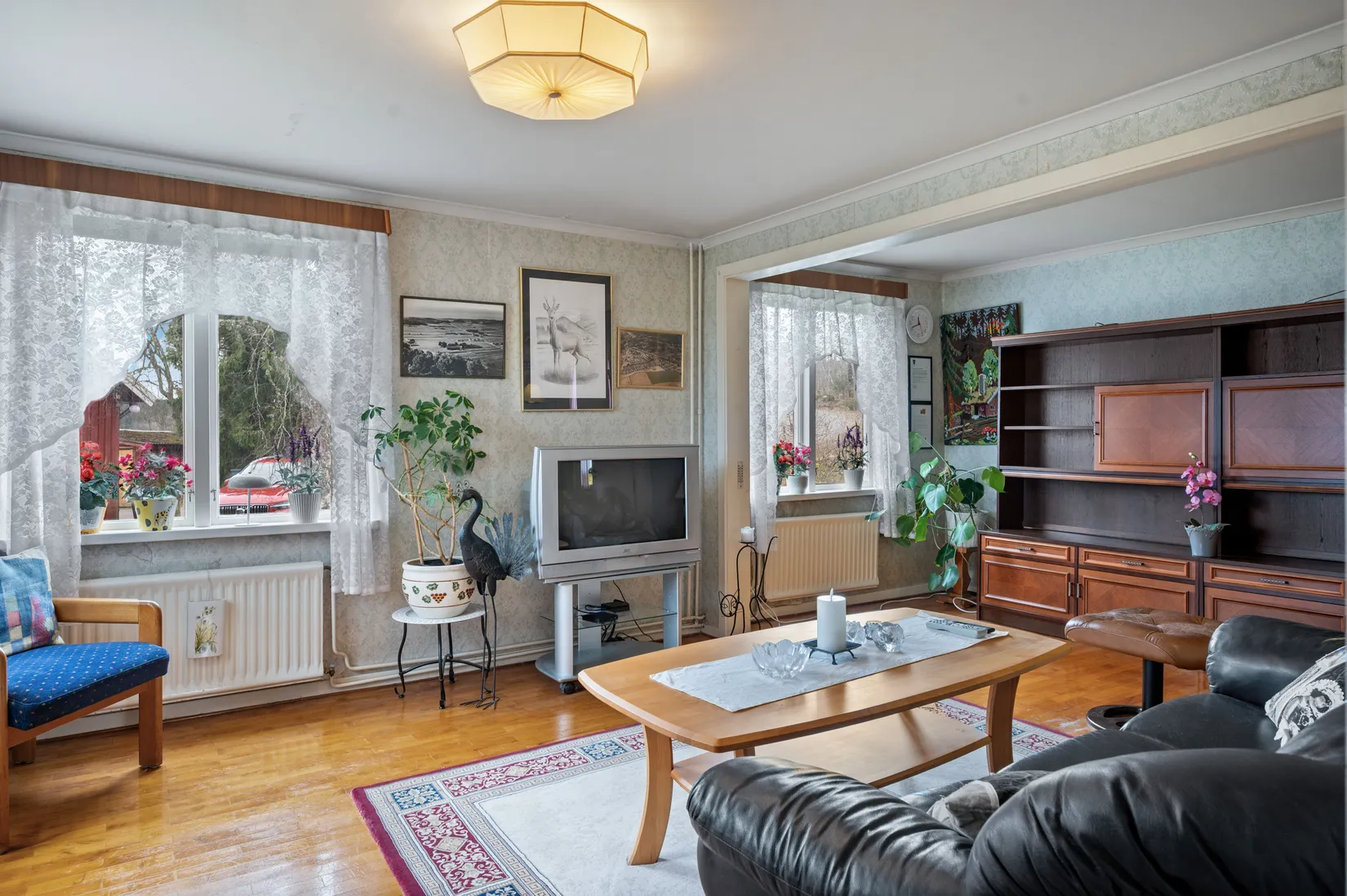 Gård/Skog, Bärby 33, Munkedal