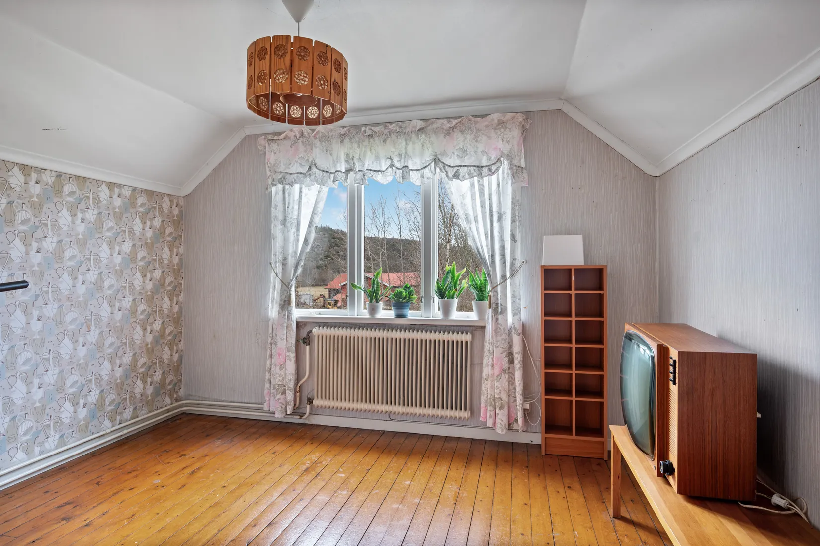 Gård/Skog, Bärby 33, Munkedal