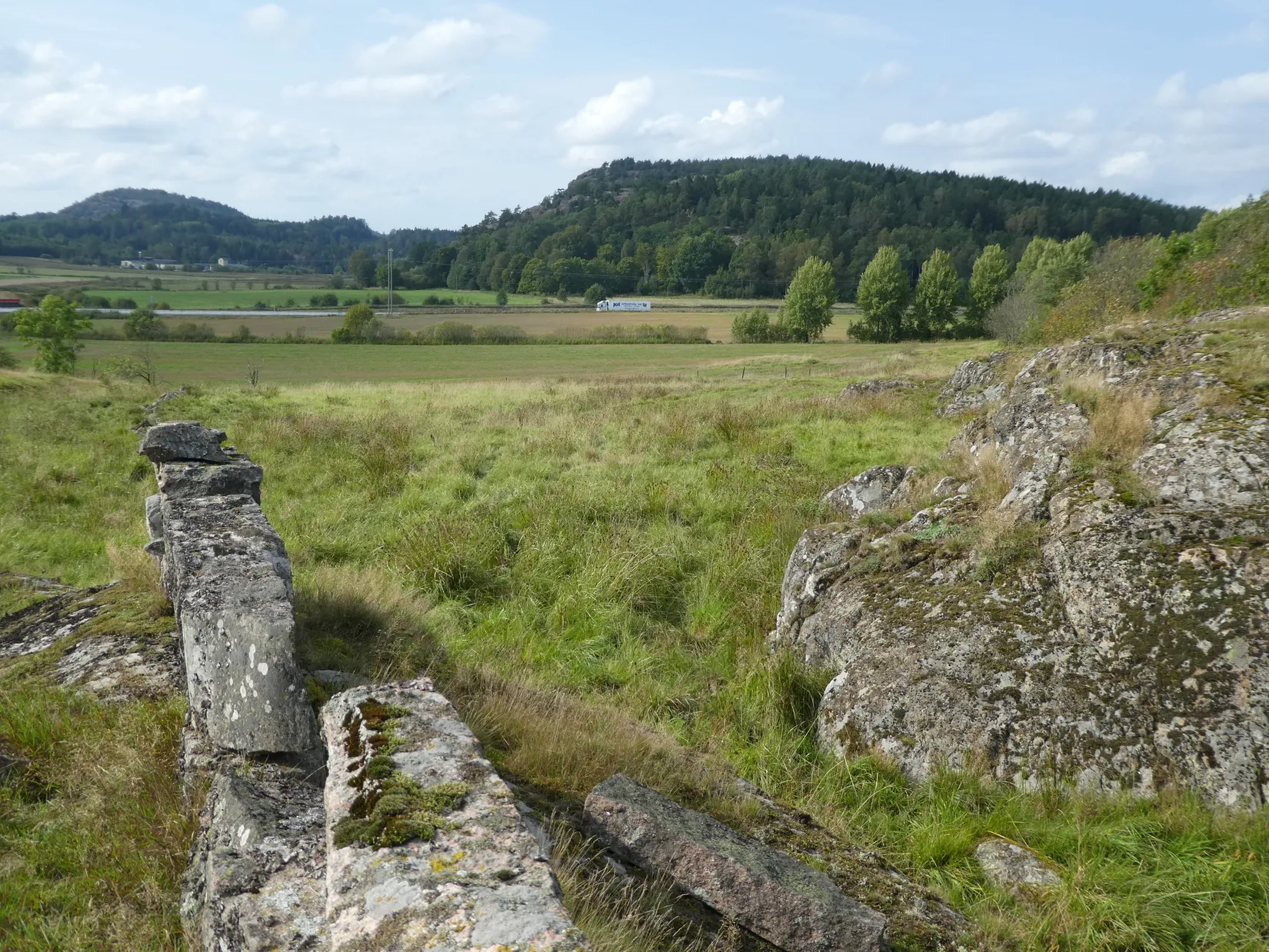 Gård/Skog, Bärby 33, Munkedal