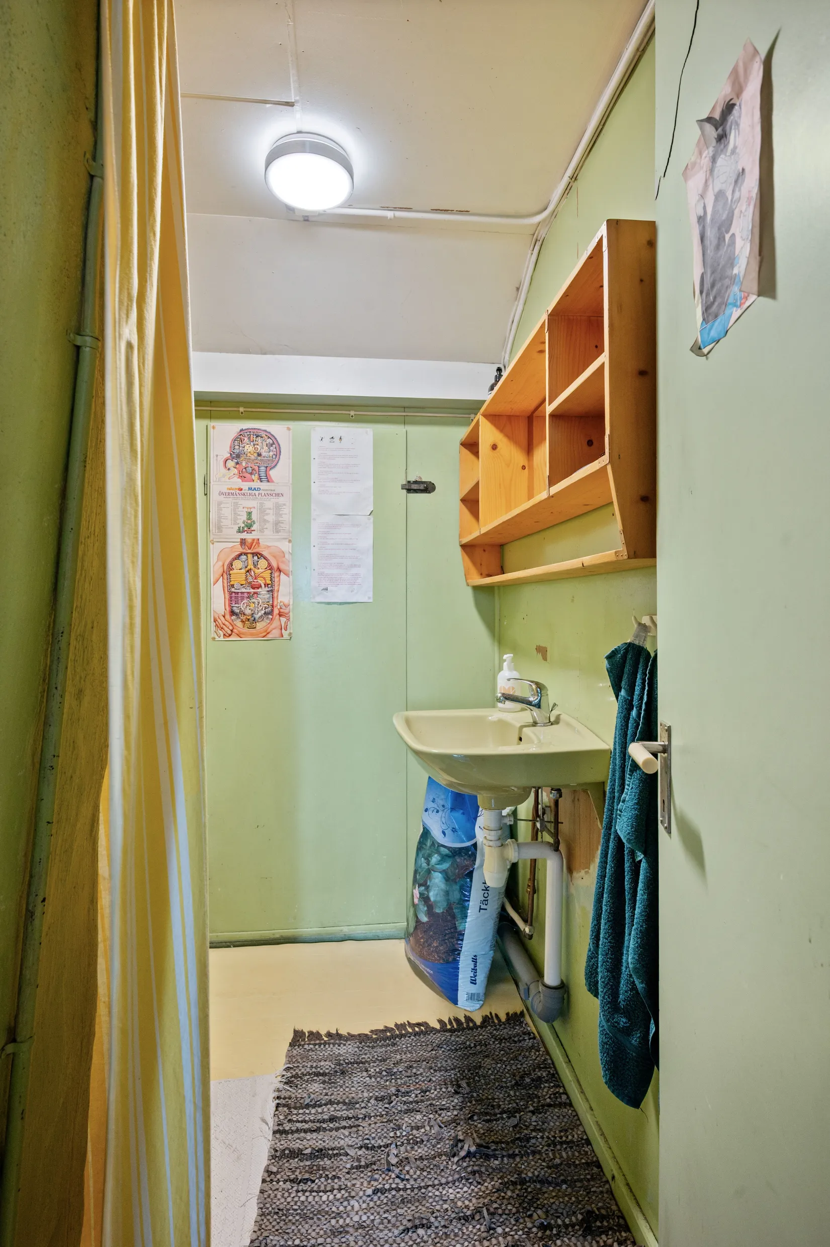 Gård/Skog, Bärby 33, Munkedal