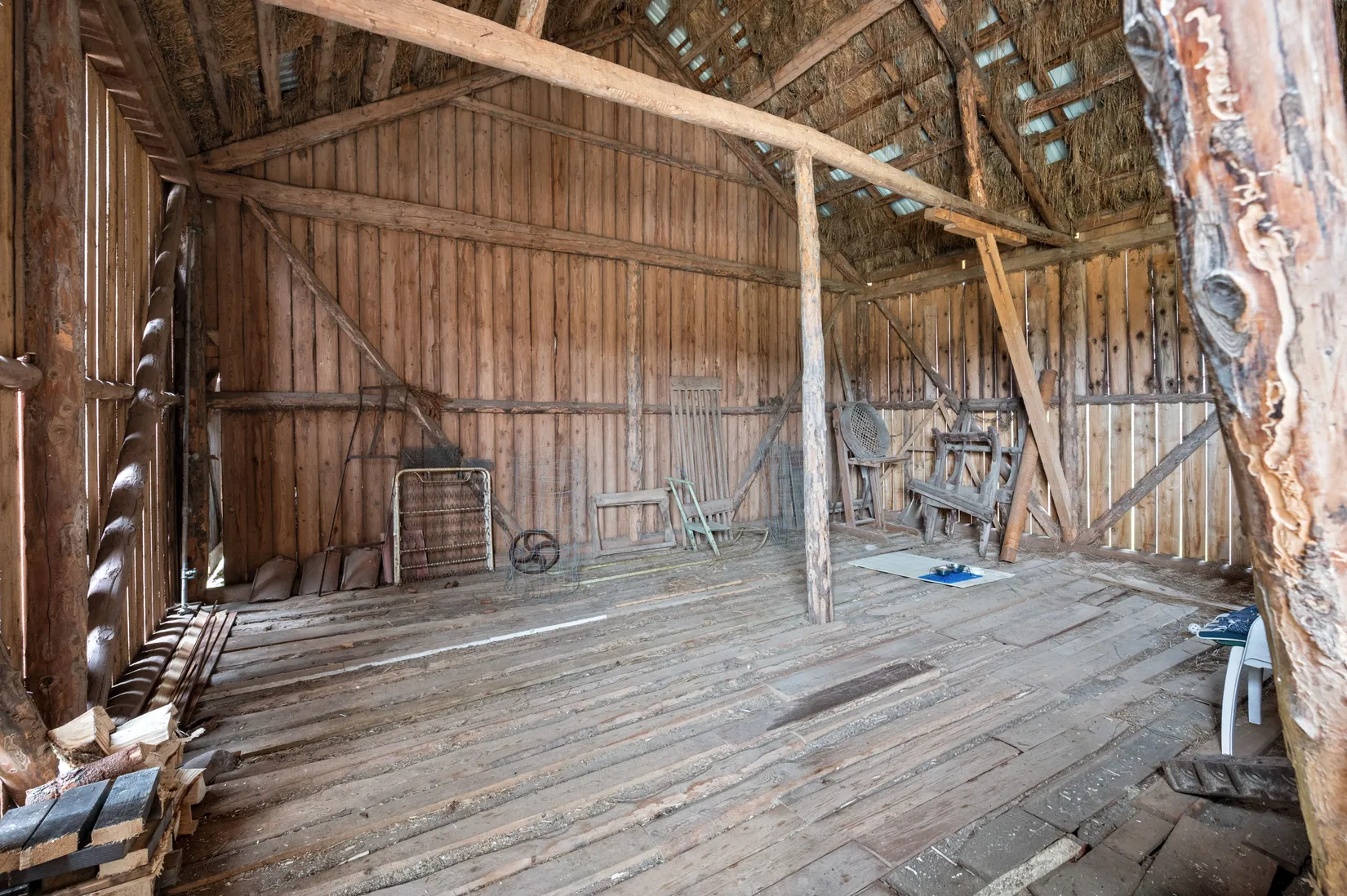 Gård/Skog, Bärby 33, Munkedal