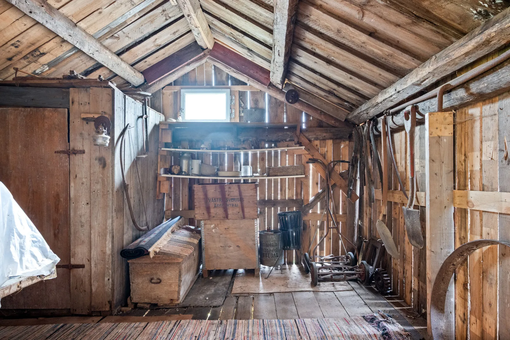 Gård/Skog, Bärby 33, Munkedal