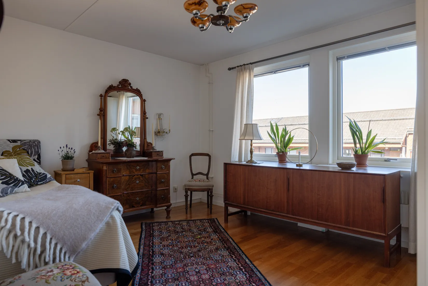 Bostadsrätt, Vattugatan 2a, Centralt / Galgberget, Halmstad