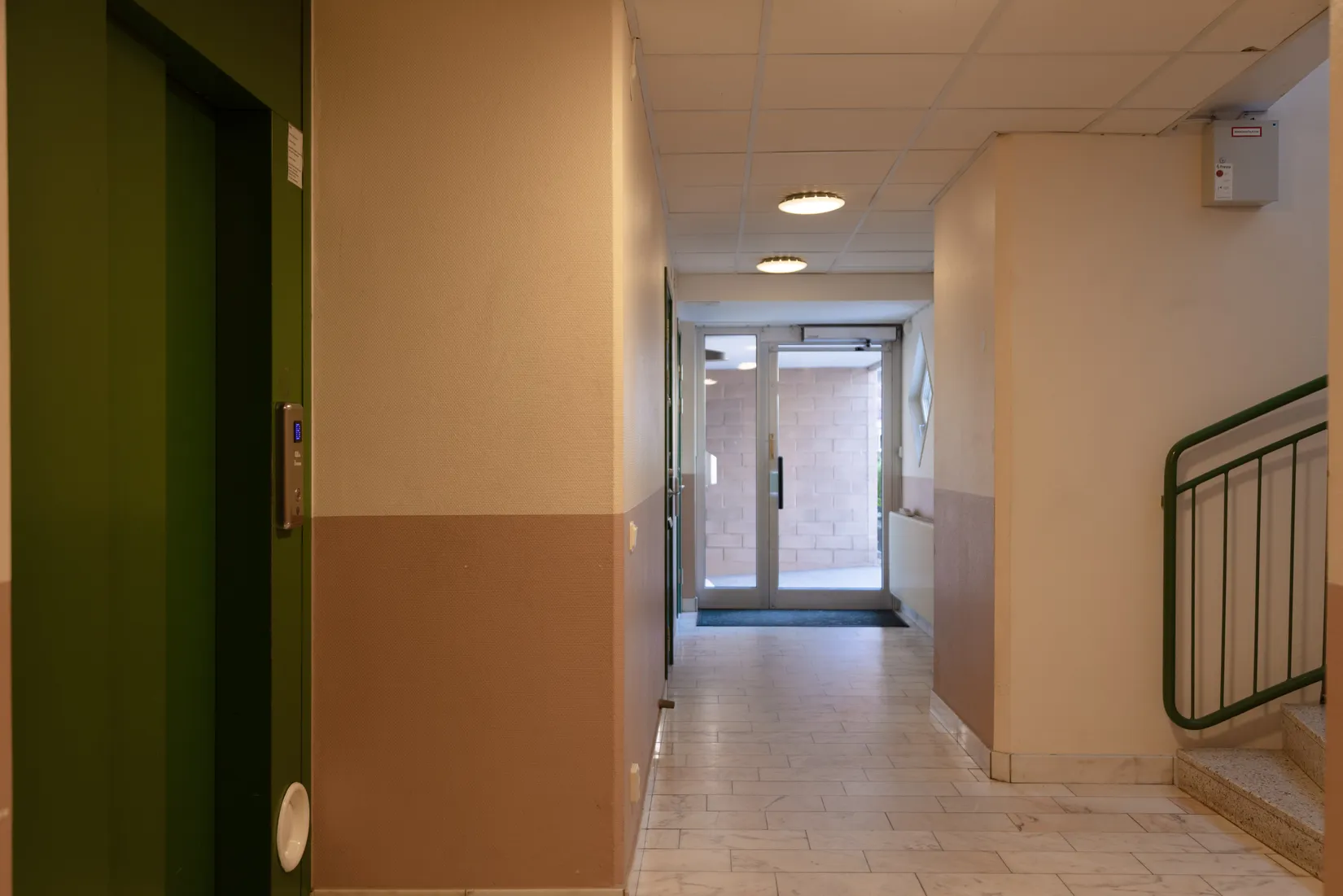 Bostadsrätt, Vattugatan 2a, Centralt / Galgberget, Halmstad