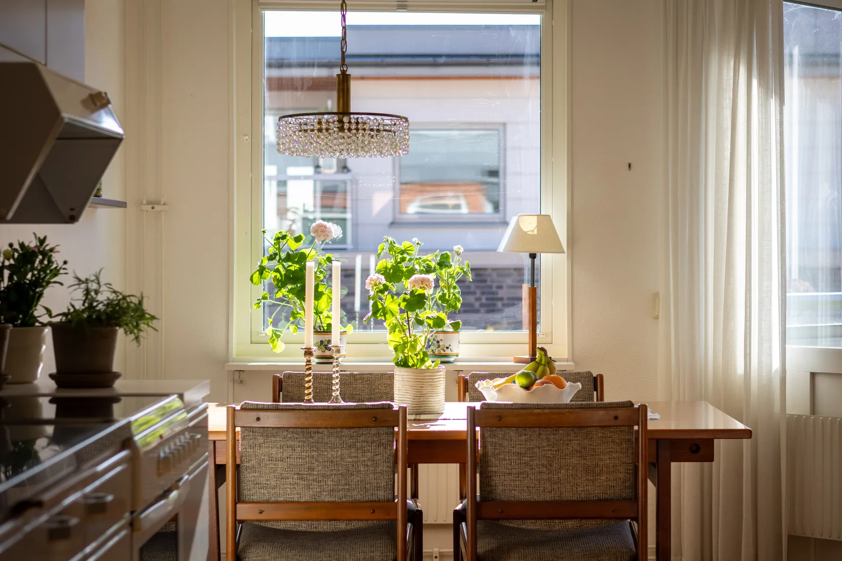 Bostadsrätt, Vattugatan 2a, Centralt / Galgberget, Halmstad