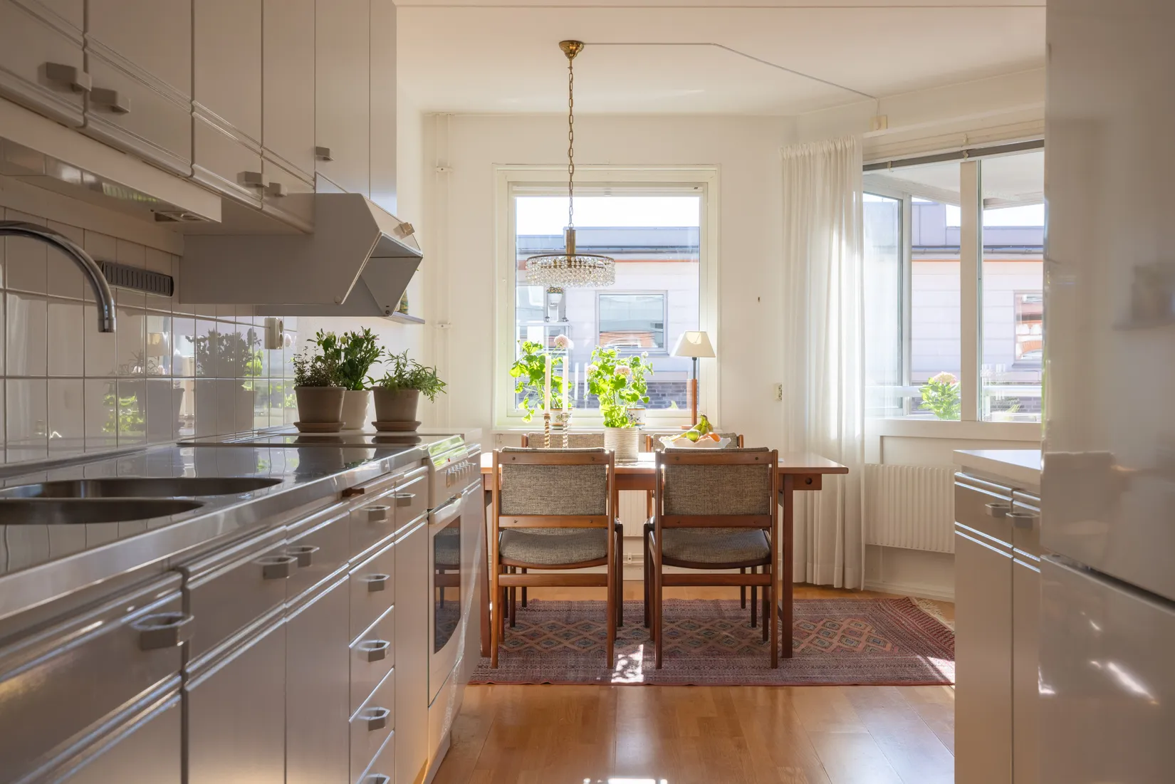 Bostadsrätt, Vattugatan 2a, Centralt / Galgberget, Halmstad