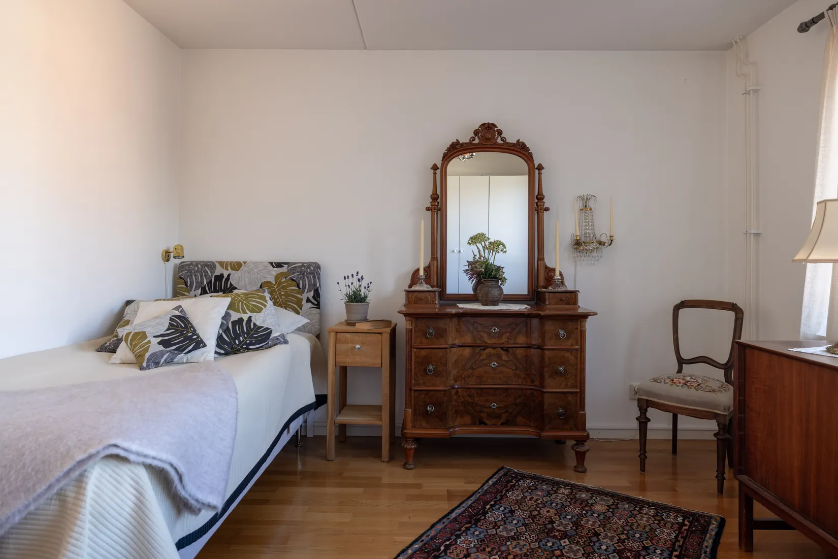 Bostadsrätt, Vattugatan 2a, Centralt / Galgberget, Halmstad